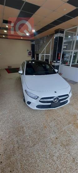 مرسيدس بنز A-Class